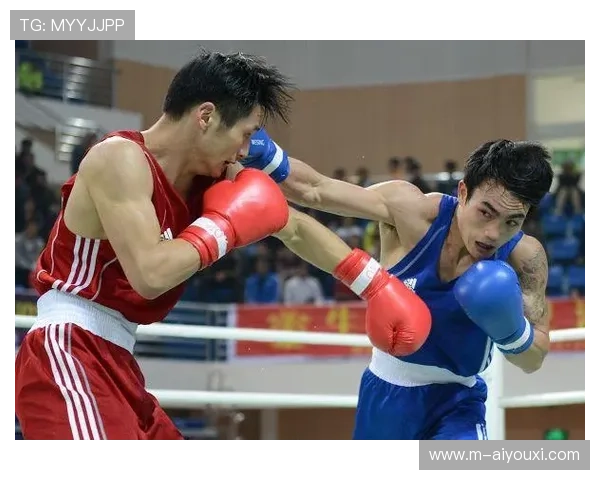 牟海鹏曾在全国锦标赛决赛击败王磊磊，巩固国内最大级别地位