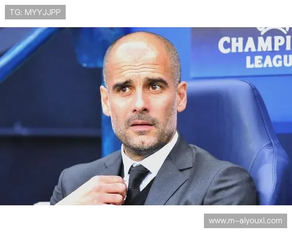 瓜迪奥拉战术微调未见效，曼城争冠路遇阻